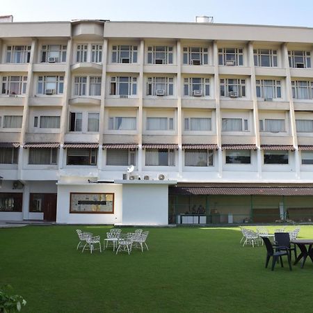 Hotel Ambica Katra Katra  Zewnętrze zdjęcie