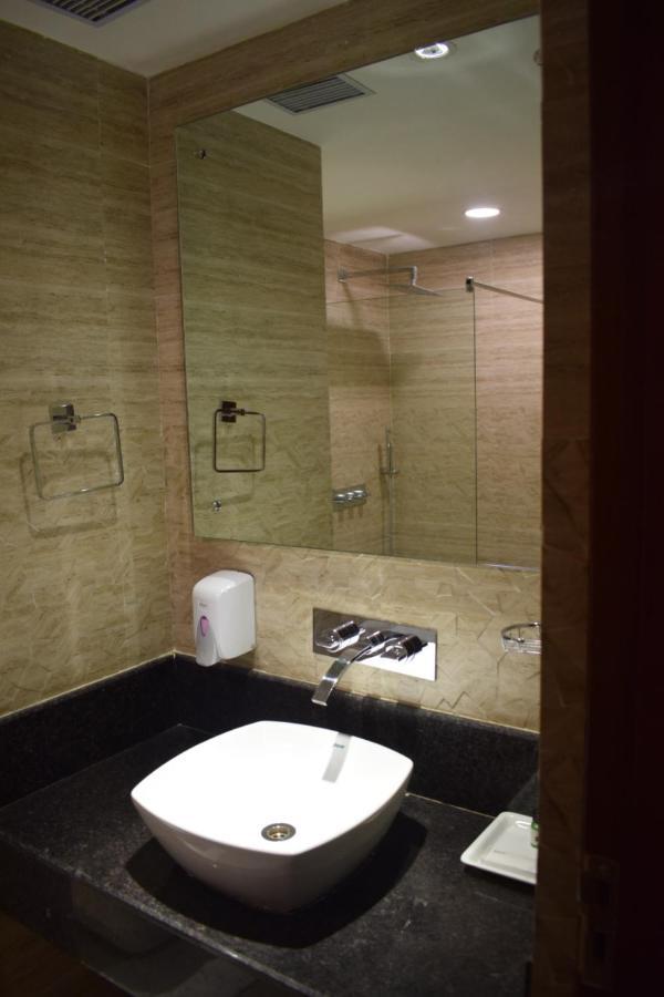 Hotel Ambica Katra Katra  Zewnętrze zdjęcie
