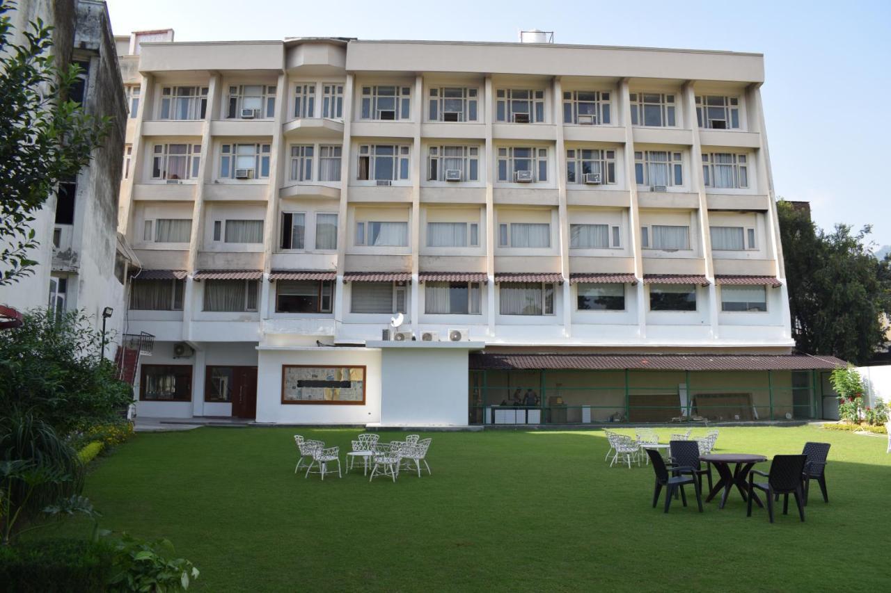 Hotel Ambica Katra Katra  Zewnętrze zdjęcie