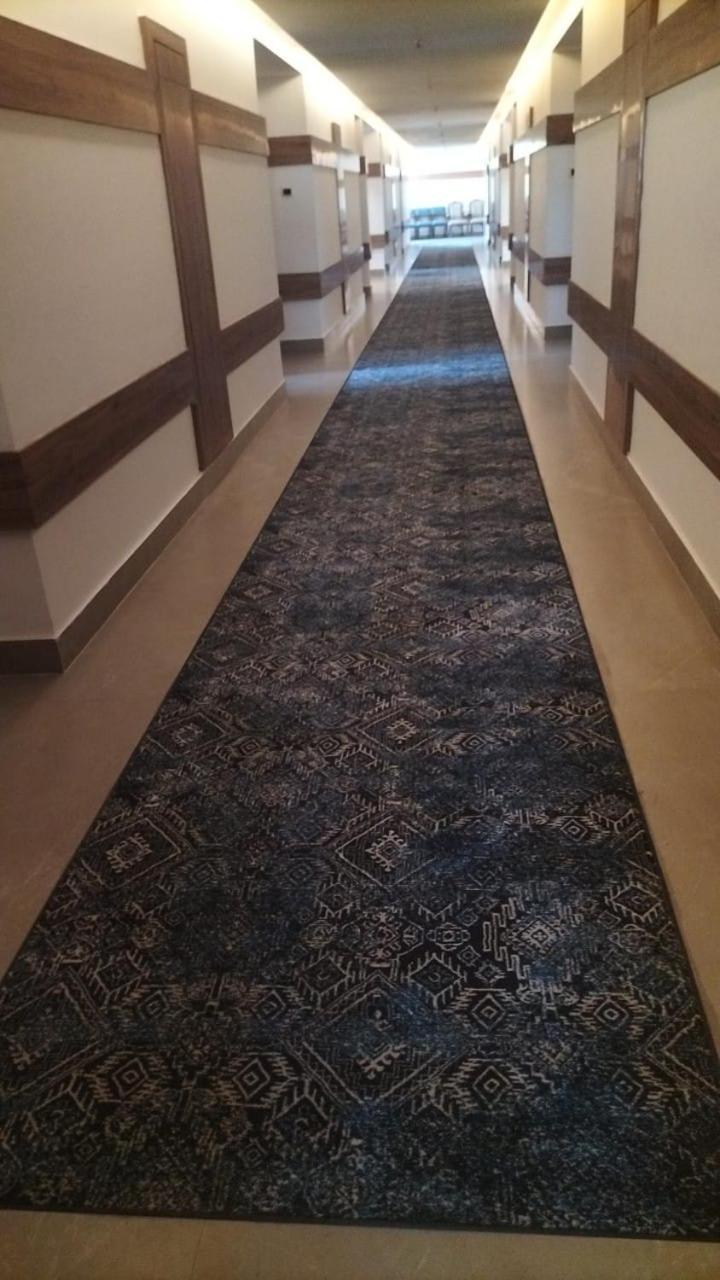 Hotel Ambica Katra Katra  Zewnętrze zdjęcie