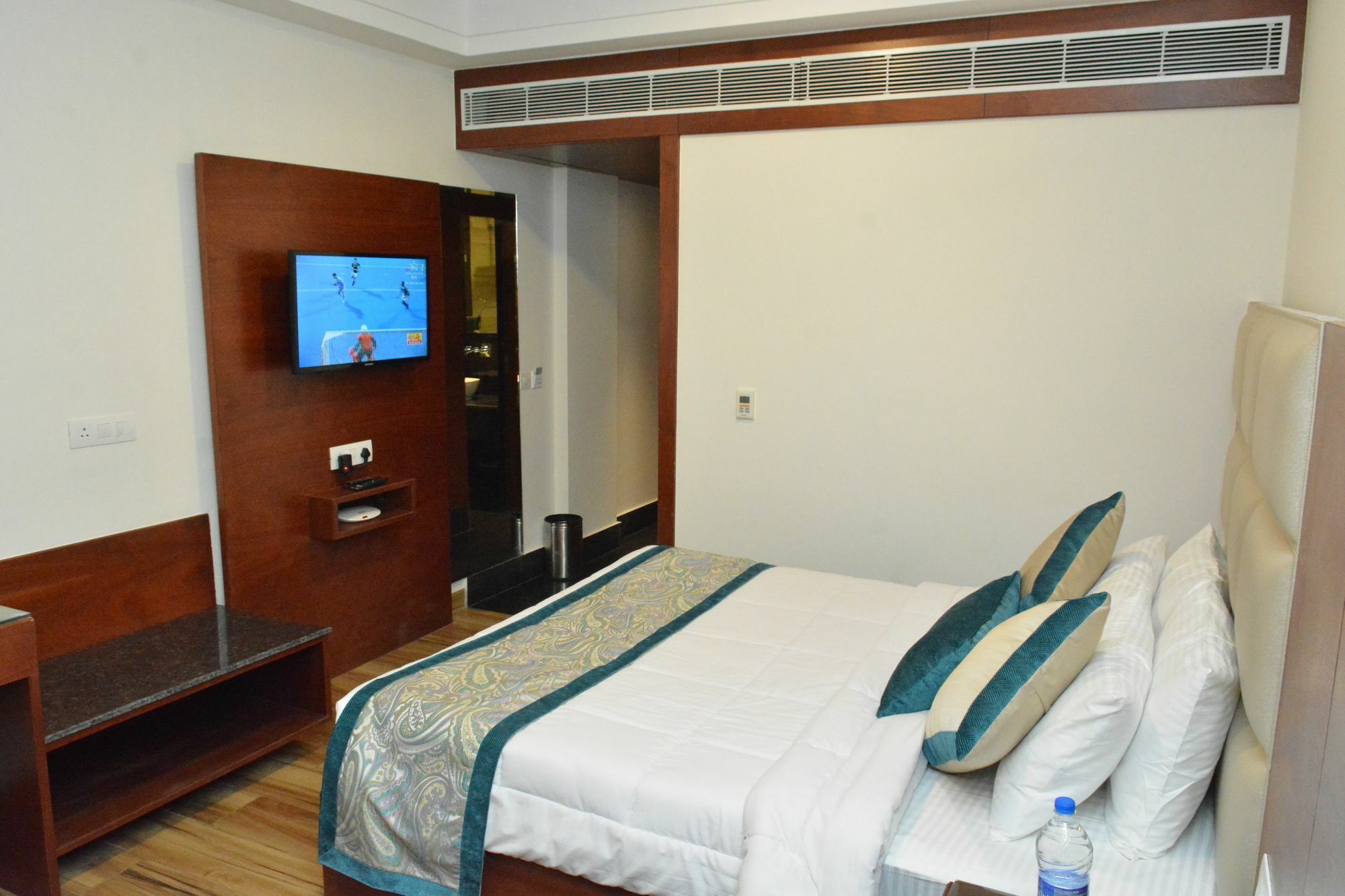 Hotel Ambica Katra Katra  Zewnętrze zdjęcie
