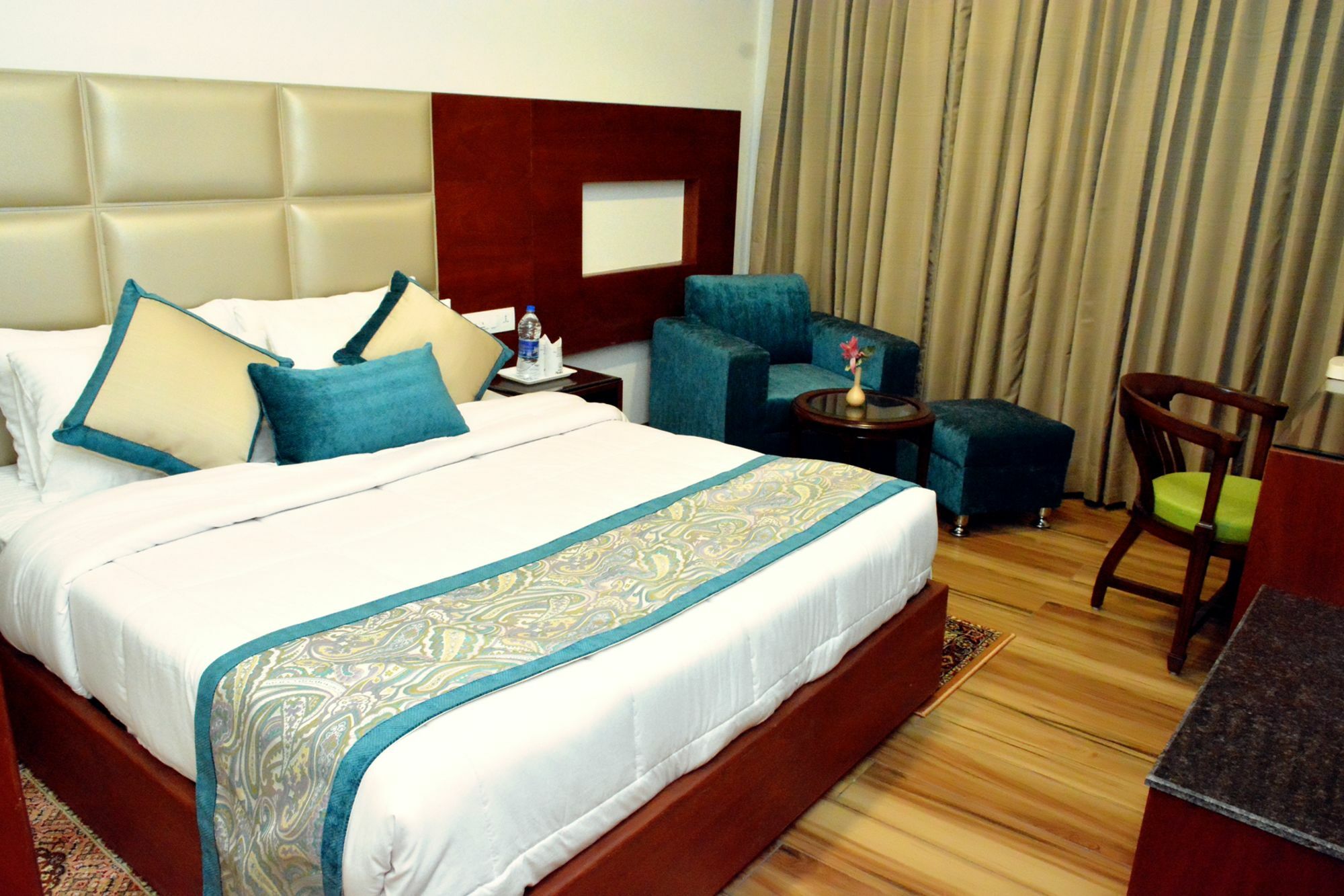 Hotel Ambica Katra Katra  Zewnętrze zdjęcie